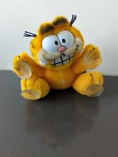 Vintage Garfield The Cat 