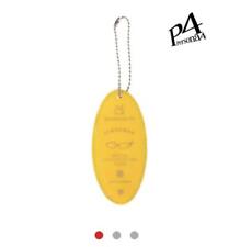 Persona 4 Vintage Acrylic Keychain picture