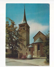 Ancient Ak Sindelfingen Martinskirche 1972 18 picture