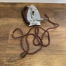 Vintage Durabilt Fully Automatic Folding Iron picture