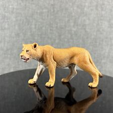 Schleich Female Mother Lion Lioness Animal Figure Nature Wild Life 2013 picture