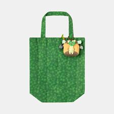 Nintendo Tokyo Legend of Zelda TEARS OF THE KINGDOM Trip Korok Eco Bag Gift picture