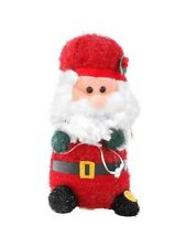 Animated Dancing Santa Claus picture