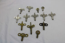 Clock Keys - Your Choice picture