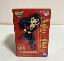 ONE PEACE Ado × Eiichiro Oda World Collectible Figure 70mm Limited NEW picture