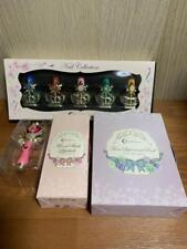 Sailor Moon Goods lot set 3 Nail collection Twin Lipcream Rod Lip Stick Girls   picture