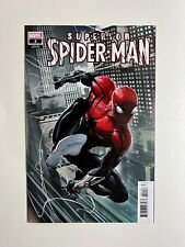 Superior Spider-Man #2 Crain 1:25 Variant (2023) Marvel Comics NM picture