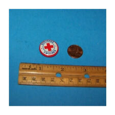 American Red Cross Beginner Swimmer pin - vintage - used picture