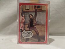 WELCOME BACK KOTTER (Topps 1976) Complete 53 Card Set JOHN TRAVOLTA picture