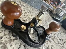 Lie-Nielsen No. 71 Large Router Plane, Closed Throat picture