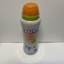 Bounce Burst In-Wash Scent Booster Outdoor Fresh 26.5 OZ HTF picture