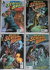 Just for Fun Comic Lot: Dark Horse and Blackthorne Publishing - VF / NM picture