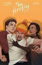 All-New Firefly: The Gospel According to Jayne (2) - Paperback - GOOD picture