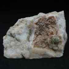 Variscite on Matrix / Rare Mineral Specimen / From Itumbiara, Brazil picture
