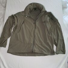 NEW Patagonia PCU L5 Level 5 Military Soft Shell Gen II Jacket Large Reg SOF picture