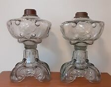 Riverside Massive Sewing Oil Lamps picture