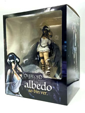 Anime Overlord III Albedo Plain Clothes Ver. 1/6 Figure 27cm Model Toy Doll Gift picture
