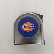Dickies Lufkin 25' Locking Tape Measure, Carpentry, Woodworking, Nice Shape picture