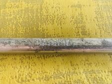 RARE Antique Vintage Blue Point Box Wrench From The 1930s 3/4” And 7/8” XD-2428 picture
