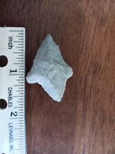 AUTHENTIC NATIVE AMERICAN INDIAN ARTIFACT FOUND, EASTERN N.C.--- OOO/24 picture