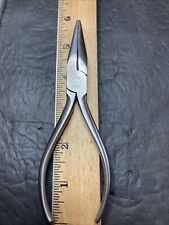 Needle Nose Pliers GERMANY Hemsomel??  picture