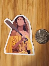 BEYONCE Sticker BEYONCE Decal Pop Music R&B  Music Hip Hop Music picture