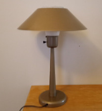 Mid Century Modern Lightolier Table Lamp Atomic-Retro - Gerald Thurston picture