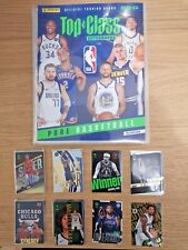 NBA Class 2024 Top - Special Cards 136 to 270 - Possible Discount picture