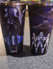 Disneyland Season Of The Force Darth Vader Stainless Steel Tumbler First Order picture