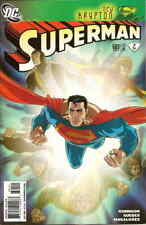 Superman (2nd Series) #681A VF; DC | we combine shipping picture
