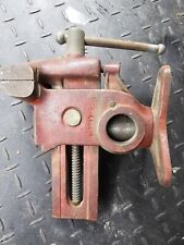 Vintage Columbian Gyro Vise  picture