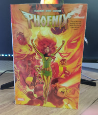 PHOENIX OMNIBUS Volume 1 HC Marvel Comics MINT FACTORY SEALED X-MEN WOLVERINE picture