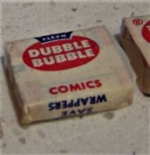 Rare Vintage  Original Dubble Bubble Gum picture