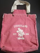 Vintage Pink Disney Bag (1955) picture