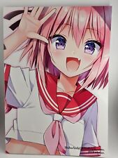 [Full-Color] Doujinshi Art Book [Aichi Shiho] C* Collection picture