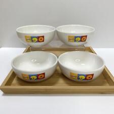 Mister Donut Tweety Bowl Set Looney Tunes picture