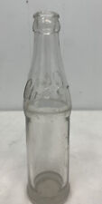 Vintage choc-ola bottle 6 oz indiana picture