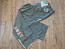 USMC New Balance Athletic Mesh-Lined PT Running Pants XL-LONG (NEW WITH TAGS) picture