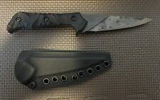 Dull Boy Blades Howler Combat Knife picture
