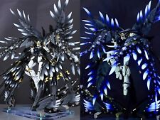 Built & Painted For Bandai MG 1/100 Wing Gundam Zero EW ver.ka Repainting model picture