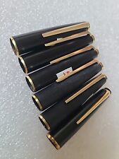 Rare Montblanc, FP Cap, 220, 32, 320, Old Stock, Working Condition  picture
