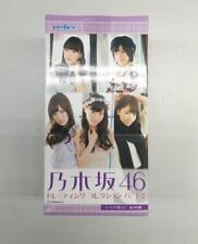 Nogizaka46 Trading Collection Part 2 Pack Unopened Nogizaka46 picture