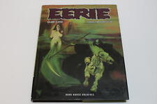 Eerie Archives Volume 11 Collecting Eerie 52-55 Dark Horse Books picture