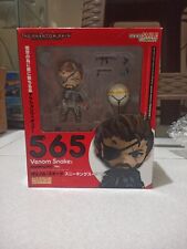 Authentic Nendoroid Metal Gear Solid V THE PHANTOM PAIN Venom Snake Sneaking picture