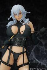 Lechery Rei Homare Art Works Silver Whip 1/5 Scale PVC Figure Mabell Japan picture