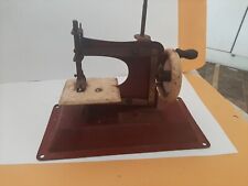 Vintage Sewing Machine picture