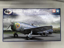 Tamiya P-47D Thunderbolt Bubble Top 1/48 Scale Fighter picture