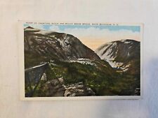 Heart of Crawford Notch & Willey Brook Bridge-White Mountains, NH picture