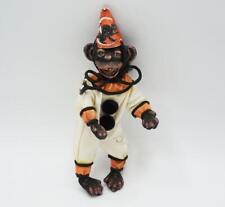 Retired Bethany Lowe Halloween Monkey Business by Vergie Lightfoot picture