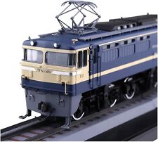 Qingdao Cultural Teaching Materials 1/50 Electric Locomotive Japan New picture